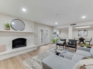 5001 Strickland Ave, The Colony, TX 75056