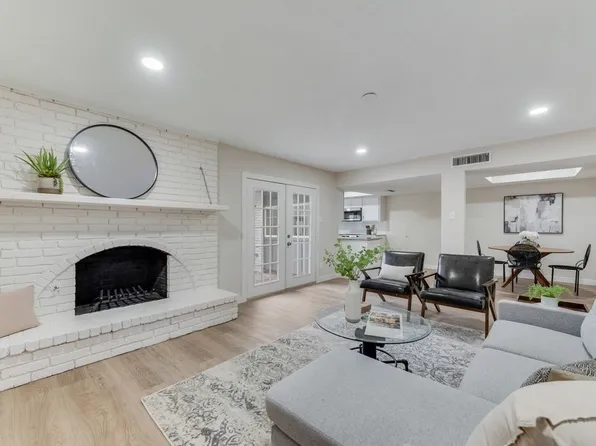 5001 Strickland Ave, The Colony, TX 75056