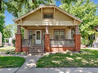 615 S Volutsia Ave, Wichita, KS 67211