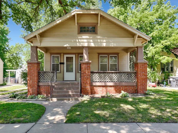 615 S Volutsia Ave, Wichita, KS 67211