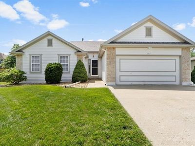 307 Wildflower Ln, Kearney, MO, 64060