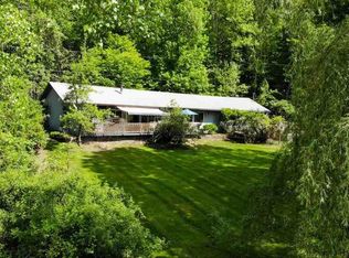 111 Ed West Rd, Phoenicia, NY 12464