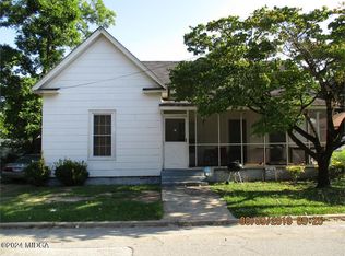 1195 Triple Hill Dr, Macon, GA