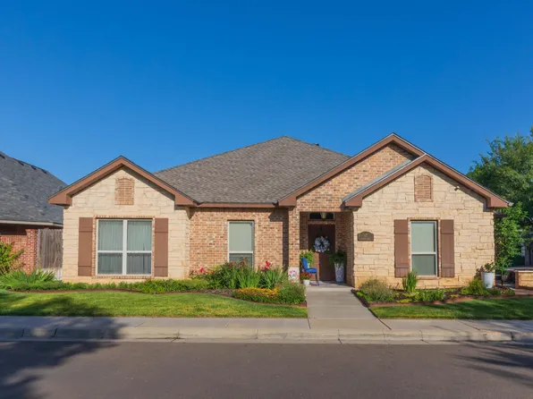 17 Colonial Dr, Amarillo, TX 79124