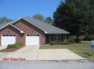 2061 Essex Dr, Sumter, SC 29154