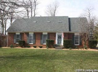 4812 Clipping Ct, Green Spring, KY 40241