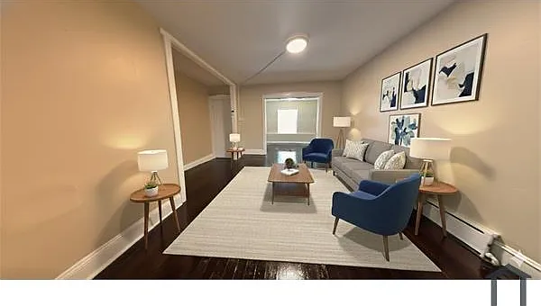 3 bed, 1178 sqft, $1,525 — Photo 3