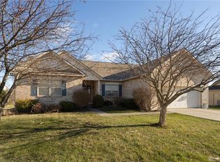 130 Springhouse Dr, Union, OH 45322