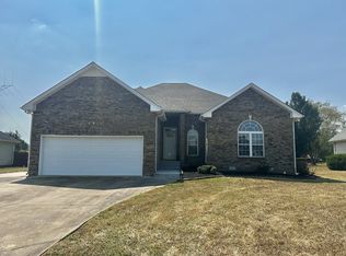 790 McClain Dr, Clarksville, TN 37040