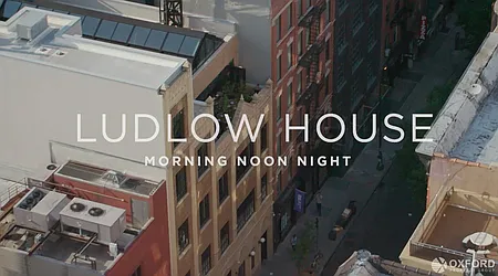 Rented by Oxford Property Group