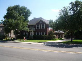 3713 Aspen Creek Pkwy, Austin, TX 78749