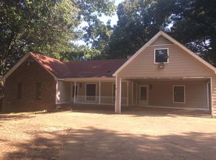 2656 Pleasant Hill Rd, Nesbit, MS 38651