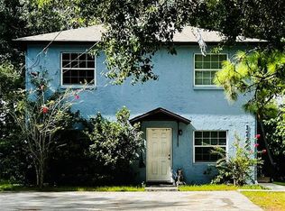 1724 E River Cove St, Tampa, FL 33604