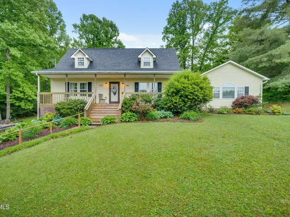 122 Margo Dr, Johnson City, TN 37601