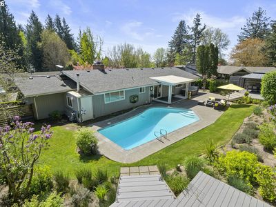 2780 SW West Point Ave, Portland, OR, 97225