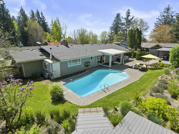 2780 SW West Point Ave, Portland, OR 97225