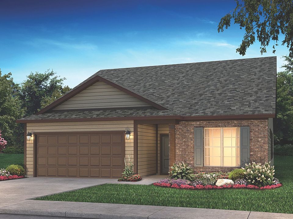 Ext D Modern Country Color Scheme 29