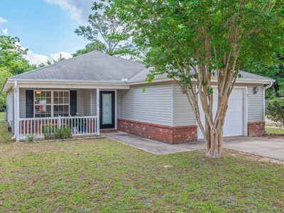 154 Patch Ave, Crestview, FL, 32539