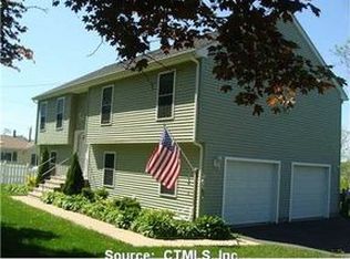 19 Hillside Ave, Bristol, CT 06010