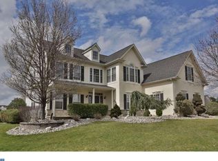 106 Statesman Rd, Chalfont, PA 18914