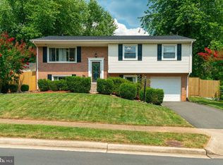 13209 Kephart Ln, Woodbridge, VA 22193