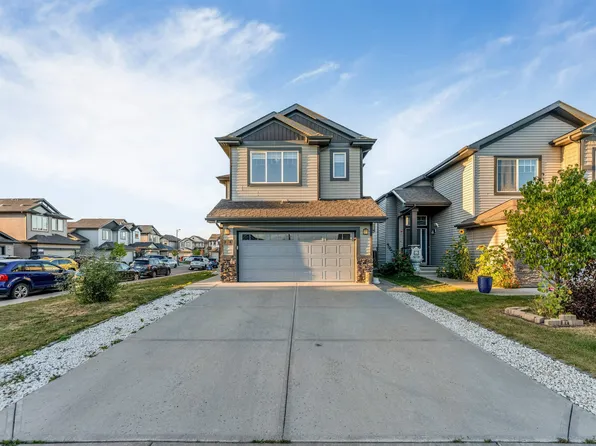 1264 25th Ave NW, Edmonton, AB T6T 2E5