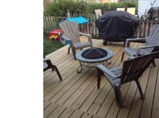 1510 Fayette Ave, Shillington, PA 19607