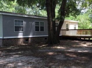 60 2nd St, Midway, GA 31320