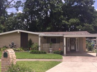 161 S Orleans Dr, Lafayette, LA 70501