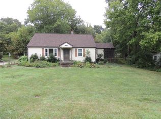 509 Pine Ridge Rd, Mocksville, NC 27028