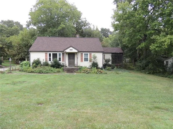 509 Pine Ridge Rd, Mocksville, NC 27028