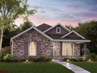 2608 Gladewater Rd, Celina, TX, 75009