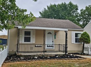606 Aukerman St, Eaton, OH 45320