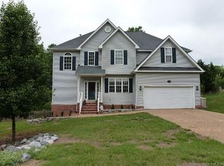 78 Teal Way, Williamsburg, VA 23188