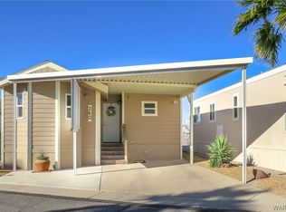 2000 Ramar Rd LOT 260, Bullhead City, AZ 86442