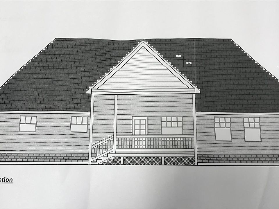 2nd image of 122 Mount Vernon Church Rd Lot 3