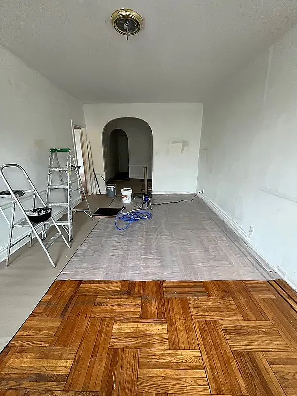 Building Photo - 135 Hawthorne St #5B
