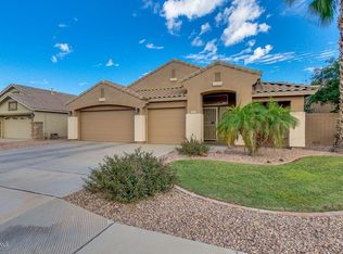 3868 E Remington Dr, Gilbert, AZ 85297