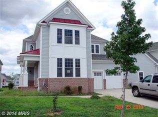 12145 Pawtuckett Ln, Waldorf, MD