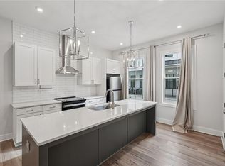 193 Chestnut Cir #38, Atlanta, GA 30342