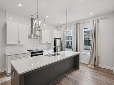 193 Chestnut Cir #38, Atlanta, GA, 30342