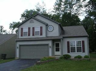 4891 Victory Ct, Columbus, OH 43231