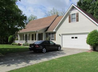 2104 Rosebury Ln SW, Huntsville, AL 35803