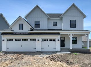 284 Primrose Path N, Bayport, MN 55003