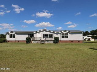 1651 Haw Branch Rd, Beulaville, NC 28518