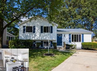 2956 E Almondbury Dr, Pasadena, MD 21122