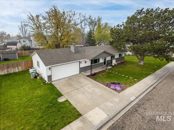 10809 W Hinsdale St, Boise, ID 83713