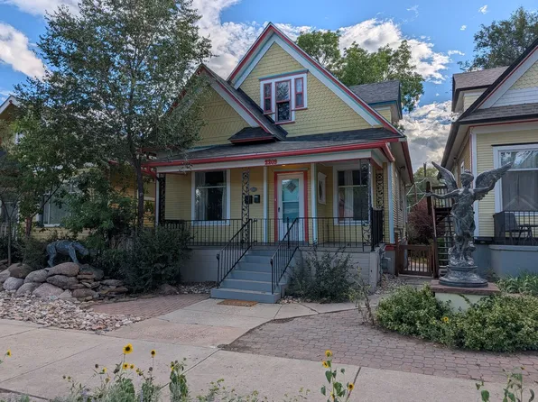 Colorado Ave 2209 W.