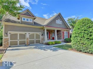 7789 Copper Kettle Way, Flowery Branch, GA 30542