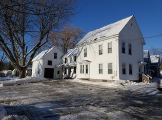 58 Church St, Livermore Falls, ME 04254